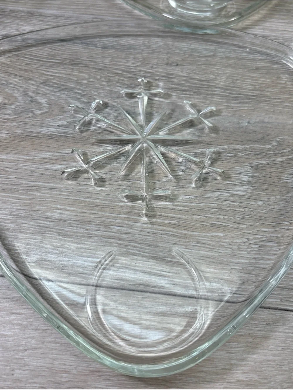 Indiana Glass this vintage